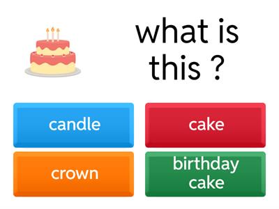 birthday quiz 