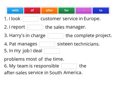 2.8 Your Job and Your Company