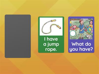 SB Speaking Practice