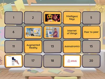 Consumer Technology in Travel and Tourism