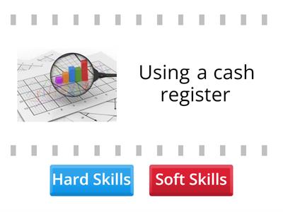 Hard skills VS Soft skills