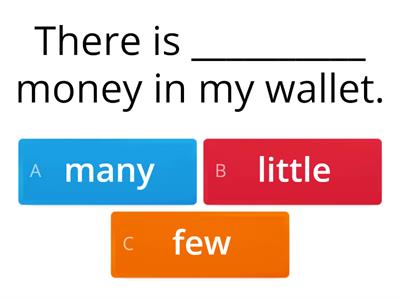 Quantifiers