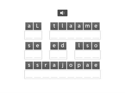 ¿De quién es?   Talking about ownership