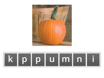 HALLOWEEN anagram