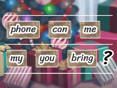 English Class A2 unit 3.4