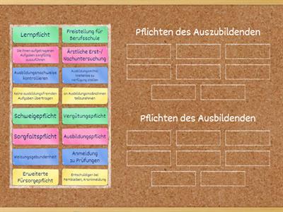 BGP 10. Klasse - BBiG