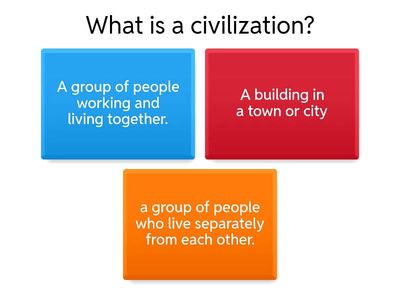 CKLA Domain 3 Ancient Greek Civilization 