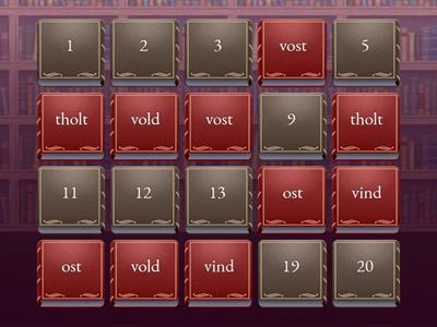Level 3-Kind Old Units Matching