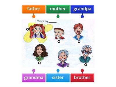 Spotlight 2 My Family!