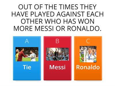 Soccer quiz with goat players and goat teams