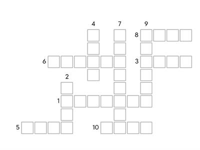 Common adjectives SpeakOut A1 unit 7