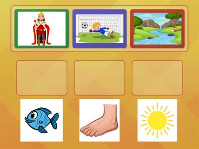 Predictor: fonema intermedio 