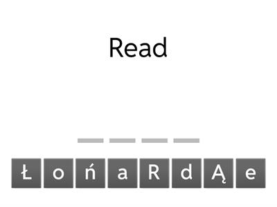 irregular verbs link 5