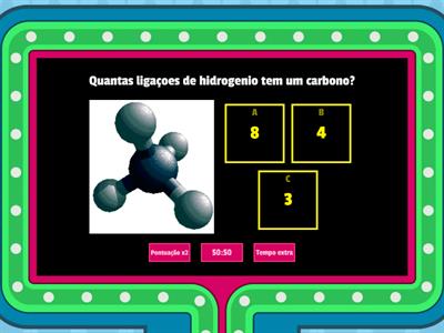 QUIMICA ORGANICA