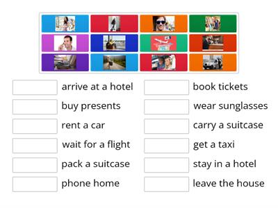 Common Verb Phrases 2