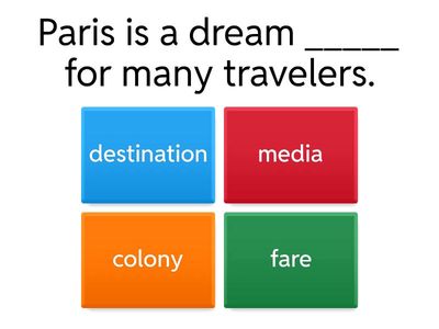 ユメタンチャレンジ（401-425)