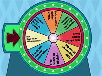 Linie1 A2 Tipps geben