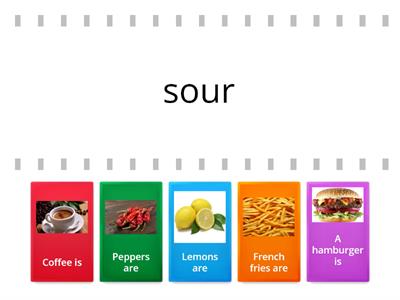 Food flavors_1