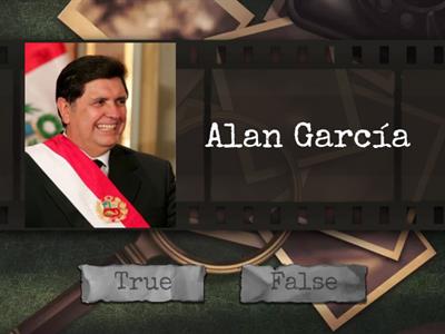 5°B-POLITICA PERUANA Y MUNDIAL   S. XX-XXI .