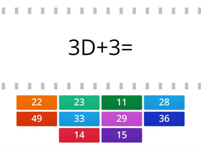 Copia de Descomposición de números