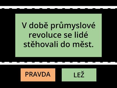 Průmyslová revoluce 