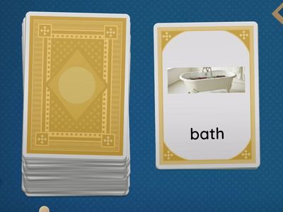   Spotlight 5 Module 3b Furniture