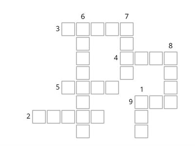 Комарова 3 класс Unit 4 Opposites 