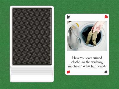 B1 B2-Speaking-Fashion