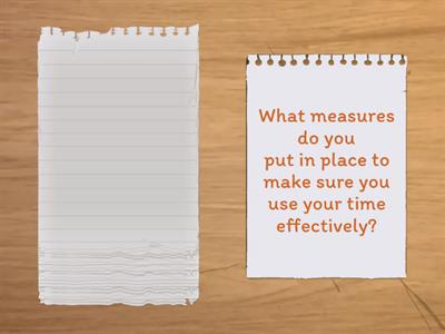 Global issues B2 speaking topics