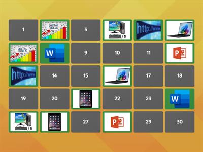 Digital Skills Recap