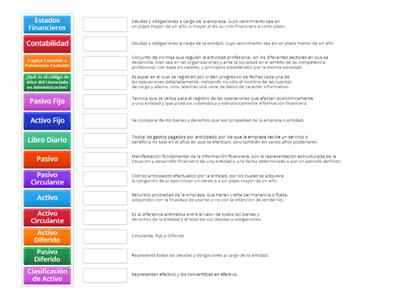 Fundamentos Contables