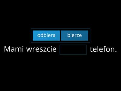 czytaj po polsku Tandem