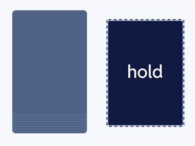 Lesson 38 - Decode Words