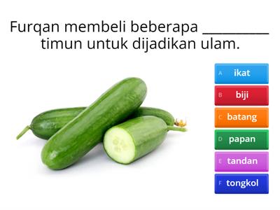 Kata Sendi Nama Dari Daripada