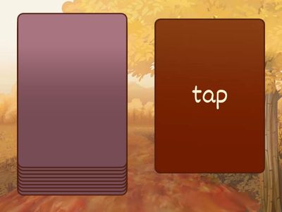 Jolly phonics 1st group satpin