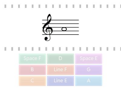 Treble Clef Review