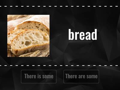 There is /are some