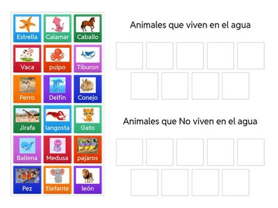 Guardianes del océano