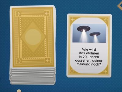 Konversation Wohnen und Umziehen B1