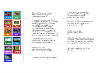 Futbol Çalışması Kumluova Prof. Dr. Ayhan Önder Ortaokulu