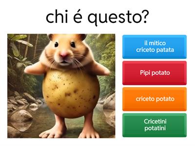 Italian brainrot quiz (pipi edition) 
