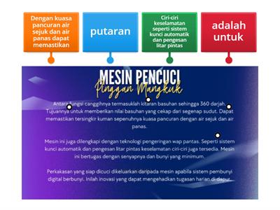 IKLAN MESIN PENCUCI PINGGAN MANGKUK 2