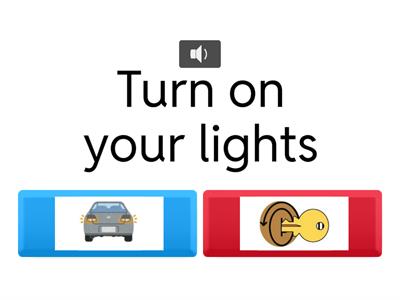 Level 2 Inspection Quiz