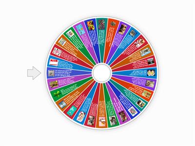 Warm up questions Beginner