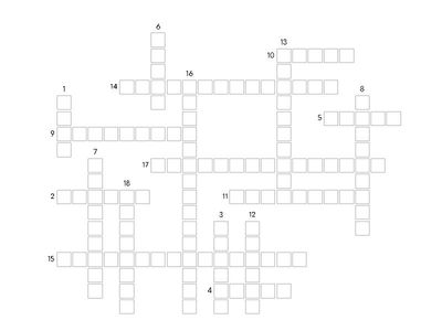 Тривиальные названия