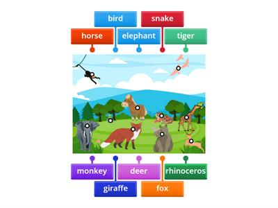 25ธนภรณ์05เกมจับคู่คำศัพท์ภาษาอังกฤษ