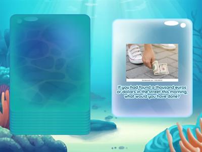  Third Conditional Questions