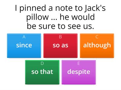 А 20 ЦТ 2020 Союзы