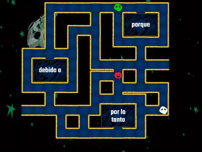 Conectores juego