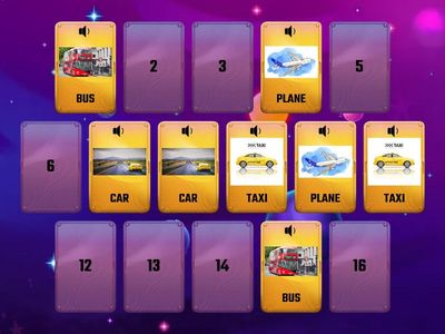 HOW DO YOU GO ON HOLIDAY?